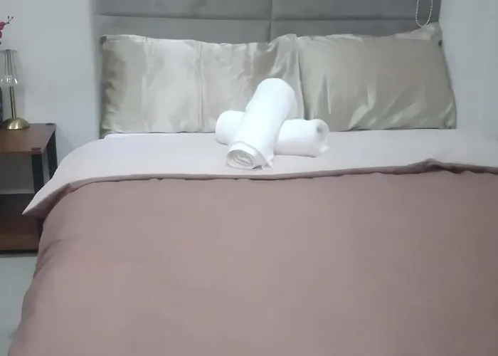Aparthotel Casa Sophia *