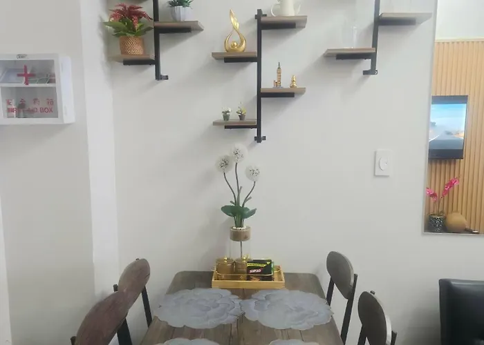 Casa Sophia Aparthotel Manila
