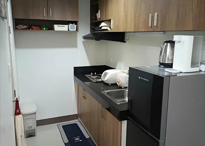 아파트호텔 Casa Sophia *