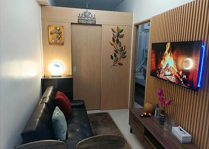 Casa Sophia 아파트호텔 *