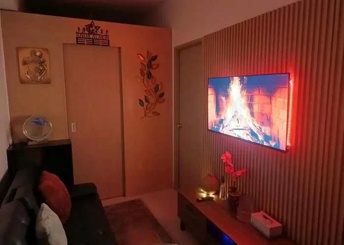 Casa Sophia 아파트호텔 *